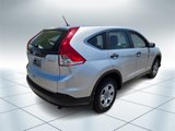 Used 2013 Honda CR-V LX image 4