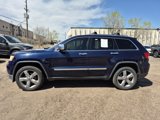 Used 2012 Jeep Grand Cherokee Overland image 3