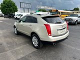 Used 2015 Cadillac SRX Luxury image 6