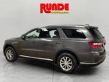 Used 2017 Dodge Durango SXT w/ Quick Order Package 23B image 3