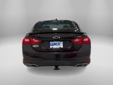 Used 2021 Chevrolet Malibu RS image 3