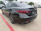 Used 2017 Alfa Romeo Giulia w/ Sport Appearance Package image 4