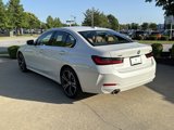 Certified 2024 BMW 330i xDrive Sedan w/ Premium Package image 3