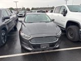 Used 2015 Ford Fusion SE image 3