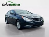 Used 2013 Hyundai Sonata GLS w/ Popular Equipment Pkg image 3
