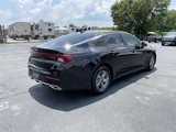Used 2022 Kia K5 LXS image 4