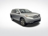 Used 2013 Toyota Highlander Limited image 2