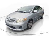 Used 2011 Toyota Corolla image 3