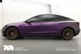 Used 2021 Tesla Model 3 Performance image 2