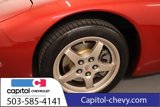 Used 2004 Chevrolet Corvette Coupe w/ Roof Package image 6