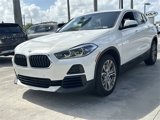 Used 2022 BMW X2 sDrive28i w/ Convenience Package image 2