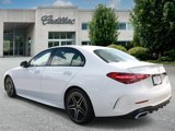 Used 2022 Mercedes-Benz C 300 4MATIC Sedan w/ AMG Line w/ Night Package image 5