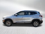 Used 2021 Kia Seltos SX w/ SX Sunroof Package image 4