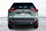 Used 2021 Toyota RAV4 XLE image 4