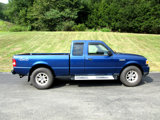 Used 2010 Ford Ranger Sport image 2