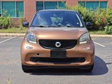 Used 2016 smart fortwo passion image 4
