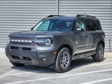 New 2025 Ford Bronco Sport Big Bend image 2