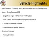 Used 2007 HUMMER H2 image 5