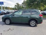 Used 2022 Subaru Forester Premium image 5