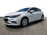 Used 2017 Chevrolet Cruze LT w/ Convenience Package image 2