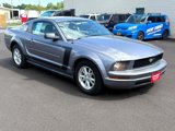 Used 2007 Ford Mustang Premium image 3