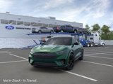New 2025 Ford Mustang Mach-E GT w/ Interior Protection Package image 2