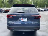 Certified 2024 Toyota Grand Highlander Limited image 4