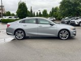 Used 2023 Chevrolet Malibu LT image 3