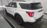 Used 2022 Ford Explorer Timberline image 5