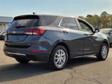 Used 2023 Chevrolet Equinox LT image 3