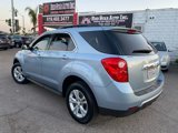 Used 2014 Chevrolet Equinox LT image 2