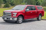 Used 2015 Ford F150 Lariat w/ Equipment Group 502A Luxury image 3
