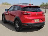 Used 2017 MAZDA CX-3 Touring w/ Premium Package image 3
