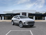 New 2025 Buick Envista Preferred w/ Convenience II Package image 2