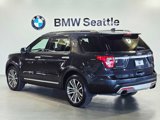 Used 2017 Ford Explorer Platinum image 4