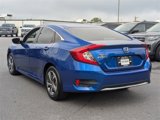 Used 2021 Honda Civic LX image 5