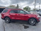 Used 2016 Ford Explorer Sport w/ Equipment Group 401A image 6