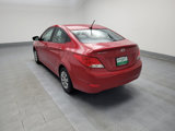 Used 2017 Hyundai Accent SE image 5