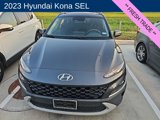 Used 2023 Hyundai Kona SEL image 2