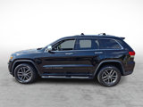 Used 2018 Jeep Grand Cherokee Limited image 2