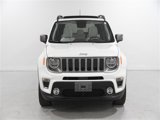 Used 2020 Jeep Renegade Limited w/ UConnect 8.4 Nav Group image 2