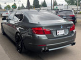 Used 2013 BMW 528i Sedan image 5