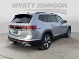 New 2025 Volkswagen Atlas SE image 5