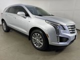 Used 2018 Cadillac XT5 Luxury w/ Driver Awareness Package image 3