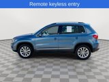 Used 2017 Volkswagen Tiguan Wolfsburg Edition image 6