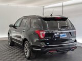 Used 2018 Ford Explorer Limited image 4