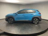 Used 2023 Hyundai Kona Limited w/ Cargo Package image 4