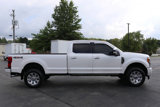 Used 2017 Ford F250 Platinum w/ Platinum Ultimate Package image 6