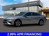 New 2025 Hyundai Elantra Sport image 2