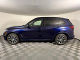 Used 2022 BMW X5 M50i w/ Executive Package image 2